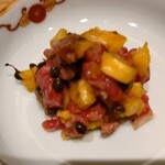 肉料理ふくなが - 