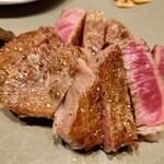 肉料理ふくなが - 