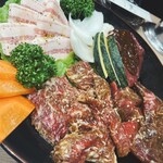 焼肉 英 - 