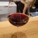 肉料理ふくなが - 