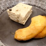 肉料理ふくなが - 