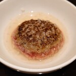 肉料理ふくなが - 