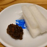 肉料理ふくなが - 