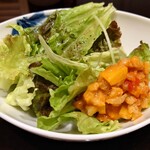 肉料理ふくなが - 