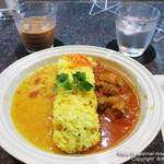 Curryshop Laboratory - 