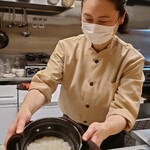 肉料理ふくなが - 