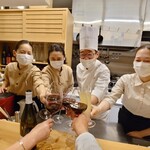 肉料理ふくなが - 