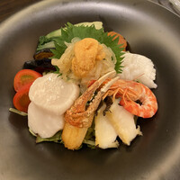 中国料理 彩龍 - 