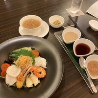 中国料理 彩龍 - 