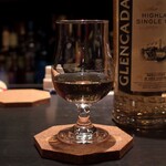 DEN - グレンカダム１０年