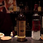 DEN - グレンカダム１０年