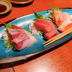 Sushi Tofuro - 