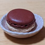 ジャンポール エヴァン - マカロン　バナーヌイン