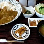 隠れ家 父娘庵 - 