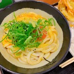 丸亀製麺 - 