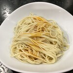 創作麺工房 鳴龍 - かえだま