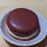 ジャンポール エヴァン - マカロン　バナーヌイン