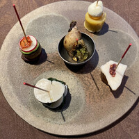 レストラン ミッテ - 