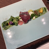 レストラン ミッテ - 