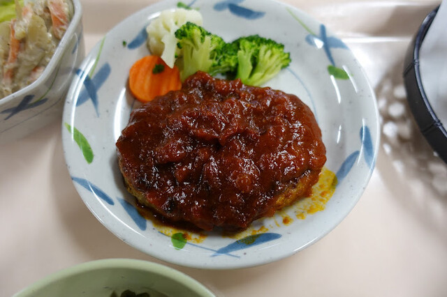 尾瀬沼ヒュッテ - 檜枝岐村その他（旅館・民宿）の写真