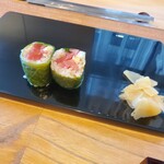 Sushi UKIYO - 