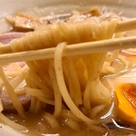 麺元素 - 