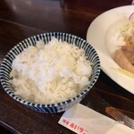 喫茶 赤いサニー - 