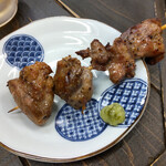 串屋横丁 - タンモト180円