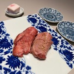 銀座焼肉 Salon de AgingBeef - 