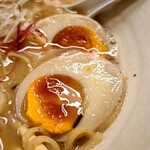 麺元素 - 