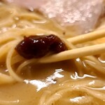 麺元素 - 
