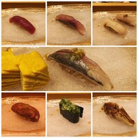 鮨 石島 - 