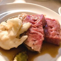 トラットリア グランボッカ - 