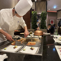 ステーキハウスハマ 六本木本店 - 