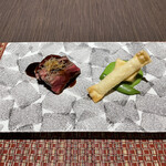 汀邸　遠音近音　Ochi Kochi - 