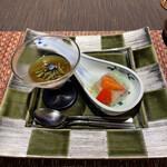 汀邸　遠音近音　Ochi Kochi - 