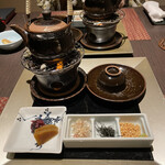 汀邸　遠音近音　Ochi Kochi - 