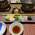 汀邸　遠音近音　Ochi Kochi - 