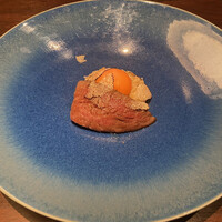 USHIMITSU NISHIAZABU - 