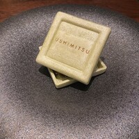 USHIMITSU NISHIAZABU - 