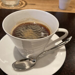 やまぐち - コーヒー