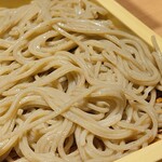 蕎麦きり みよた - 