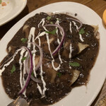 メキシコ料理 ドンブランコ  - 