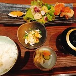 料理屋 とり匠 - 