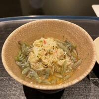 日本料理 晴山 - 