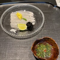 日本料理 晴山 - 