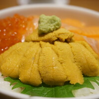 函館うに むらかみ 日本生命札幌ビル店 - ミラサキウニUP