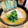 家系ラーメン クックら
