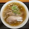 青竹手打ちラーメン  麺屋 貴