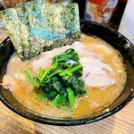 家系ラーメン クックら - 